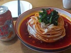 -名羊天下陕北横山铁锅炖羊肉(博文路店)