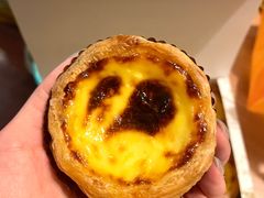 -莉莲蛋挞(日月光店)