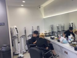 -米可造型烫染