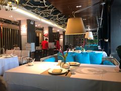 大堂-同喜烤鸭店(光芒店)