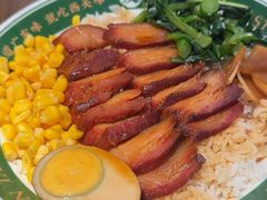 -西关味(大卫城店)