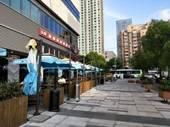门面-MARU玛露音乐餐厅(大学路店)