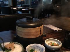 -王鼎精致料理铁板烧(世博源店)