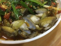 -长平老姿娘夜粥(平东一街店)