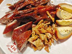 -刘卜卤鹅(全国首店)