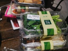 -盒马鲜生(金桥国际广场店)