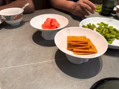 -羊门客在·烤盐池滩羊·川菜