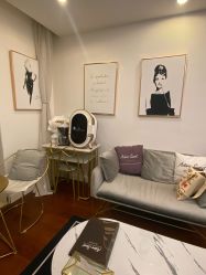 -演员的秘密·皮肤管理