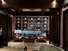 -西安华清御汤酒店