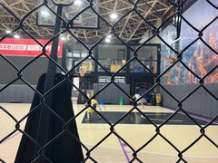 -新梦百货(民族店)