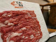 -仁和四季涮肉馆(天坛南门店)