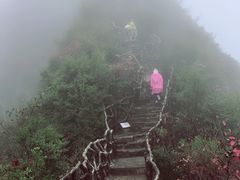 -重庆云阳龙缸景区