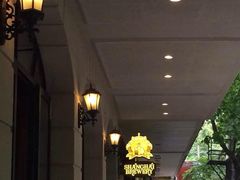 -Shanghai Brew House上海啤酒工坊(老外街店)
