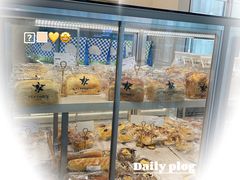 -法桐蛋糕·手作面包(万象城店)