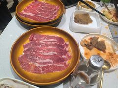 -小茉庐和牛自助火锅(龙湖万达店)