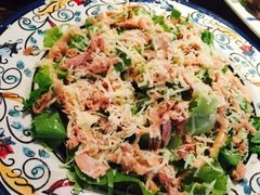 金枪鱼沙拉-Tony's House