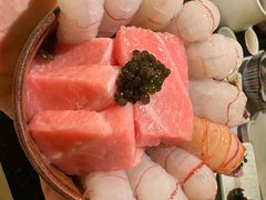 -上井料理黑金店(IFS国金中心店)