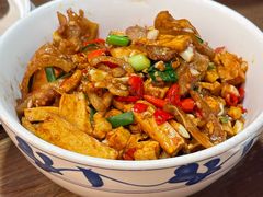 -八碗湘长沙市井菜(坡子街店)