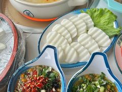-菌彩云南野生菌火锅(呈贡七彩云南第壹城店)