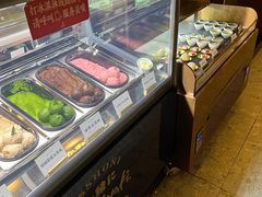 -一绪に寿喜烧(荟聚店)