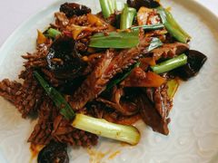 -东门烤鸭店(鼓楼店)
