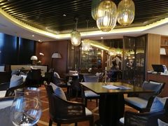 大堂-甄御•海鲜新青岛菜(麦岛店)