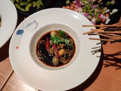-二旗里烧烤·烤羊排(龙域店)