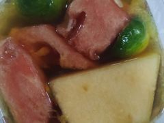 红茶方杯水果茶-YO!TEA有茶(科兴科学园店)