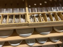 -MUJI无印良品(杭州万象城店)