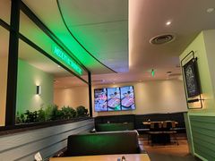 -新石器烤肉(马鞍山印象汇店)