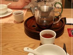 -顺风汤馆·广府粤菜(江宸天街店)