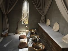 -森SPA·泰式按摩·精油Massage(宝安中心店)