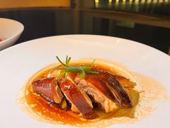-珠海瑞吉酒店·宴庭中餐厅