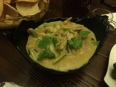 咖喱鸡-Siam泰餐厅(水上公园店)