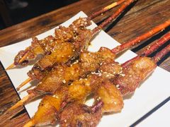 -霄汉羊排(万松园一店)