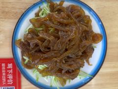 -北戴河庆山饭店·海鲜砂锅粥(北戴河黑石路店)