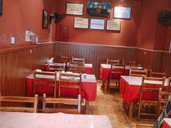 大堂-谢老五跷脚牛肉·非遗传承店