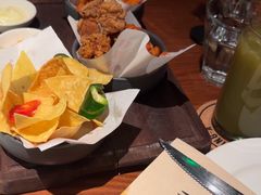-京A Taproom·精酿餐吧(CBD店)