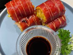 -虾饺妹·粤式茶餐厅(荟聚店)