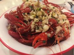 -阿胖龙虾(罍街店)