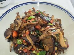 -新新湘菜馆(新中街二条店)