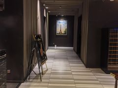 -塞纳河法国餐厅(唐延路店)