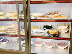 -玲燕蒸菜馆(江东路店)