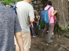 -阳台山自然风景区