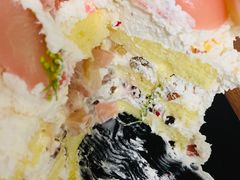 -小苍兰风铃草蛋糕甜品(沈阳店)