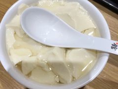 豆腐脑-冰泉豆浆馆(阳朔店)