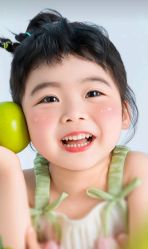 -倾城宝贝儿童摄影(浦东金谊店)