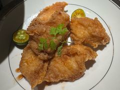 -華府(凯德晶萃店)