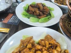 -来顺成饭庄