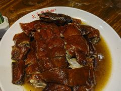 -黄连大头华烧鹅店(大良店)